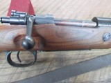 GERMAN K98 POST WAR REBUILD FOR YUGOSLVIA ALL MATCHING - 3 of 18