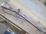GERMAN K98 POST WAR REBUILD FOR YUGOSLVIA ALL MATCHING - 1 of 18