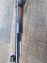 GERMAN K98 POST WAR REBUILD FOR YUGOSLVIA ALL MATCHING - 12 of 18