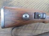 GERMAN K98 POST WAR REBUILD FOR YUGOSLVIA ALL MATCHING - 2 of 18
