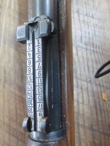 GERMAN K98 POST WAR REBUILD FOR YUGOSLVIA ALL MATCHING - 13 of 18