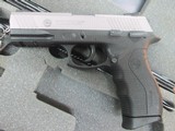TAURUS PT845 SEMI AUTO 45 ACP PISTOL - 4 of 6