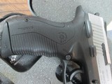 TAURUS PT845 SEMI AUTO 45 ACP PISTOL - 2 of 6