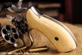 Smith & Wesson Model 66 - 3 of 4