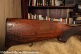 Mauser Prewar Commercial Sporter 8x57 - 2 of 11