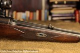 Mauser Prewar Commercial Sporter 8x57 - 3 of 11
