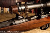Mauser Prewar Commercial Sporter 8x57 - 9 of 11