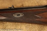 Mauser Prewar Commercial Sporter 8x57 - 7 of 11