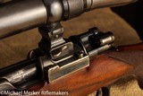 Mauser Prewar Commercial Sporter 8x57 - 10 of 11