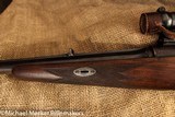 Mauser Prewar Commercial Sporter 8x57 - 6 of 11