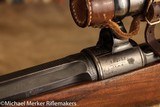 Mauser Prewar Commercial Sporter 8x57 - 8 of 11