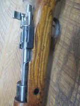 YUGOSLVIA MAUSER MODEL M48 8X57 CAL - 8 of 15