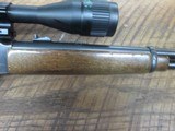 MOSSBERG 472 30-30 LEVER ACTION (MASTER MAG) FOR COAST TO COAST STORES - 4 of 11