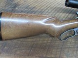 MOSSBERG 472 30-30 LEVER ACTION (MASTER MAG) FOR COAST TO COAST STORES - 2 of 11