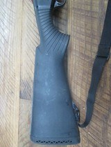 STOEGER P-350 TURKEY 12 GAUGE PUMP SHOTGUN SYTHETIC BLACK - 2 of 11