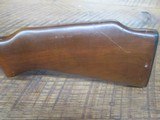 remington odel 581 .22lr bolt action rifle - 6 of 8