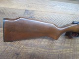 remington odel 581 .22lr bolt action rifle - 2 of 8