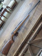 remington odel 581 .22lr bolt action rifle - 1 of 8