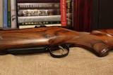 CZ 550 SAFRI RIFLE 416 RIGBY CUSTOM PROFESSIONALLY STOCK - 17 of 17
