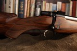 CZ 550 SAFRI RIFLE 416 RIGBY CUSTOM PROFESSIONALLY STOCK - 2 of 17