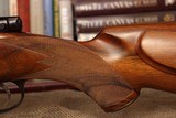 CZ 550 SAFRI RIFLE 416 RIGBY CUSTOM PROFESSIONALLY STOCK - 10 of 17