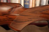 CZ 550 SAFRI RIFLE 416 RIGBY CUSTOM PROFESSIONALLY STOCK - 5 of 17