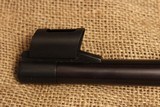 CZ 550 SAFRI RIFLE 416 RIGBY CUSTOM PROFESSIONALLY STOCK - 16 of 17