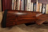 CZ 550 SAFRI RIFLE 416 RIGBY CUSTOM PROFESSIONALLY STOCK - 4 of 17
