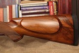 CZ 550 SAFRI RIFLE 416 RIGBY CUSTOM PROFESSIONALLY STOCK - 9 of 17