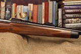 CZ 550 SAFRI RIFLE 416 RIGBY CUSTOM PROFESSIONALLY STOCK - 6 of 17