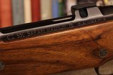 CZ 550 SAFRI RIFLE 416 RIGBY CUSTOM PROFESSIONALLY STOCK - 12 of 17