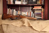 CZ 550 SAFRI RIFLE 416 RIGBY CUSTOM PROFESSIONALLY STOCK - 1 of 17