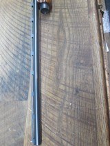 REMINGTON 1100 20GA. 28 INCH MOD. - 10 of 10