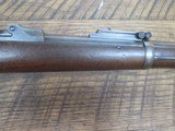 SPRINGFIELD 1884 TRAPDOOR CADET 45-70 MILITARY RIFLE - 4 of 12