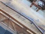 SPRINGFIELD 1884 TRAPDOOR CADET 45-70 MILITARY RIFLE - 7 of 12