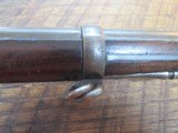 SPRINGFIELD 1884 TRAPDOOR CADET 45-70 MILITARY RIFLE - 6 of 12