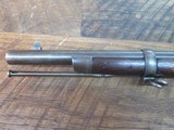 SPRINGFIELD 1884 TRAPDOOR CADET 45-70 MILITARY RIFLE - 12 of 12