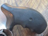 SMITH & WESSON MODEL 66-5 .357 MAGNUM RARE 3 INCH BARREL REVOLVER - 6 of 8