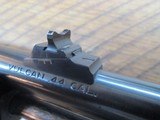UNIVERSAL FIREARMS 440 VULCAN 44 MAGNUM PUMP ACTION - 11 of 12