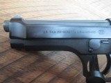 Beretta M9 special edition
Pistol Original box Accessories - 12 of 16