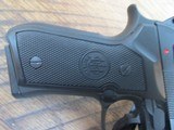 Beretta M9 special edition
Pistol Original box Accessories - 15 of 16