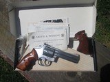 SMITH & WESSON MODEL 686 - 1 of 10