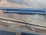 Remington 870 tactical pump 18 inch barrel - 9 of 9