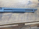 Remington 870 tactical pump 18 inch barrel - 5 of 9