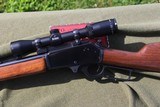 MARLIN 1895 45-70 1973 2ND YEAR PRODUCTION - 7 of 11