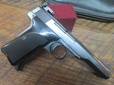 BROWNING MODEL 10/71 380 ACP - 1 of 12