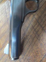 BROWNING MODEL 10/71 380 ACP - 8 of 12