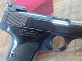 BROWNING MODEL 10/71 380 ACP - 4 of 12