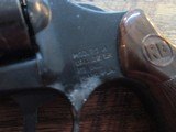 RG DOUBLE ACTION SNUB NOSE .22LR REVOLVER - 3 of 4
