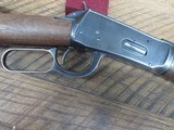 winchester 94 pre 64 30-30 lever action rifle - 3 of 10
